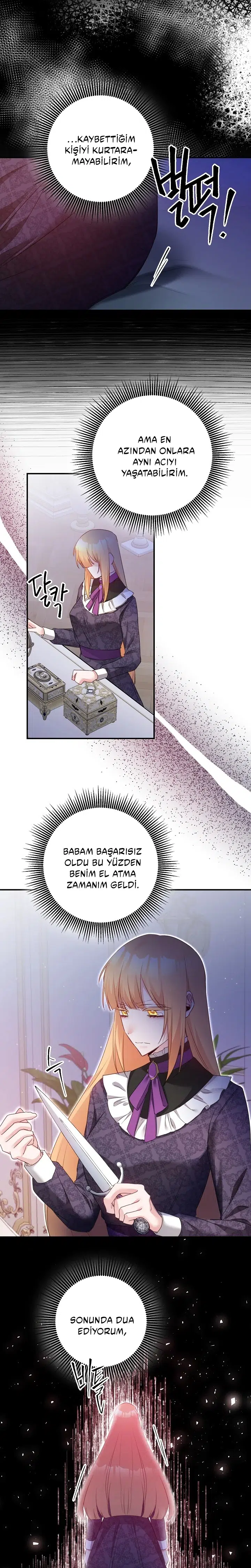 Neden Bir Zorba Olarak Yaşıyor? - Bölüm 76 Sayfa 16