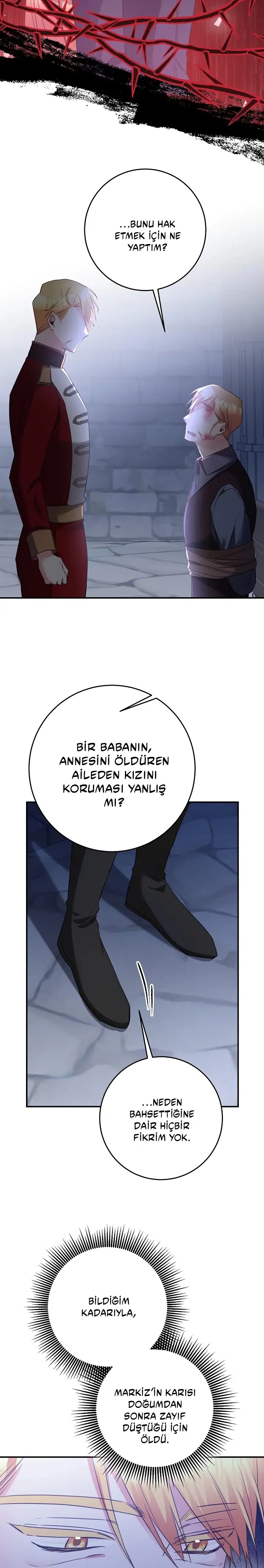 Neden Bir Zorba Olarak Yaşıyor? - Bölüm 77 Sayfa 10