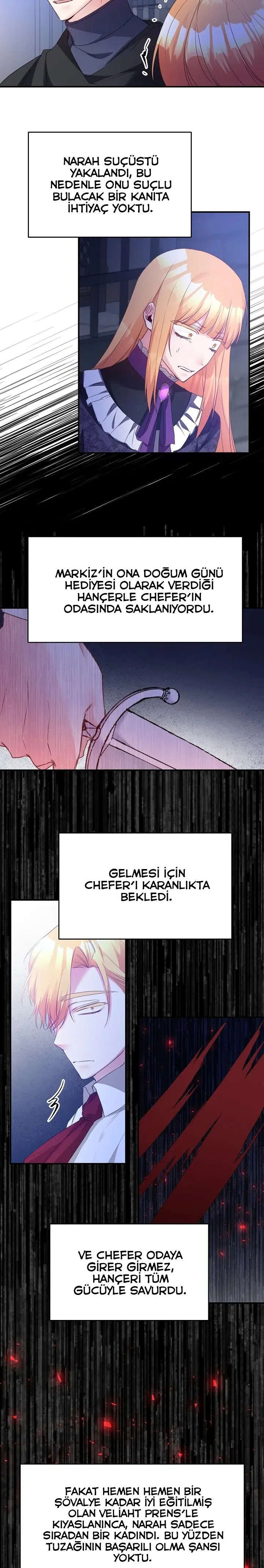 Neden Bir Zorba Olarak Yaşıyor? - Bölüm 77 Sayfa 13