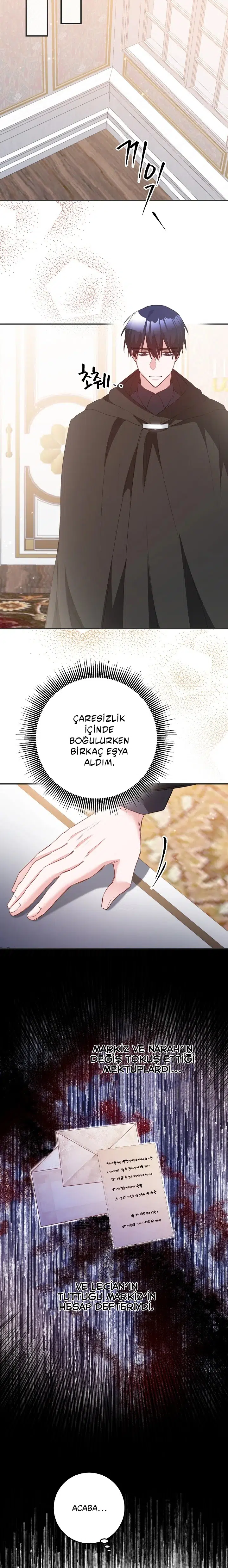 Neden Bir Zorba Olarak Yaşıyor? - Bölüm 77 Sayfa 17