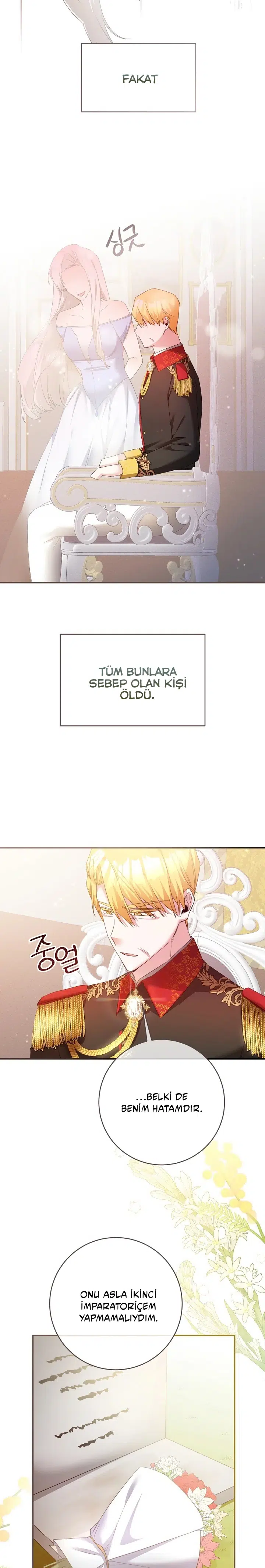 Neden Bir Zorba Olarak Yaşıyor? - Bölüm 78 Sayfa 3