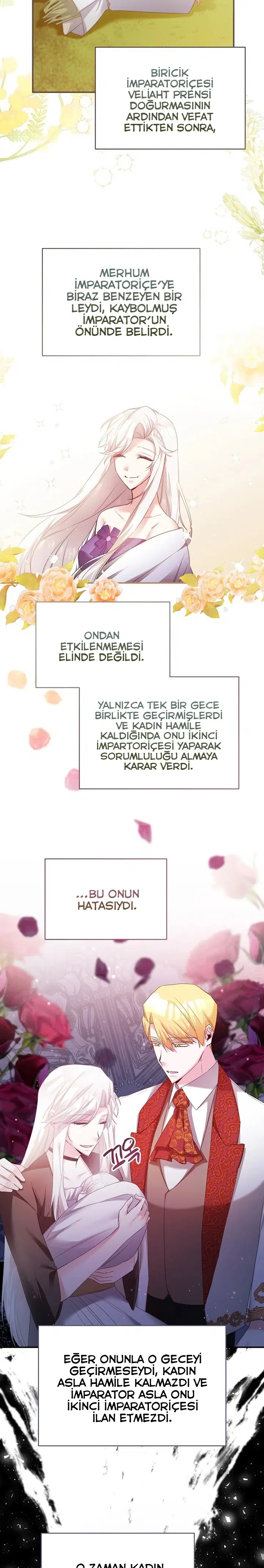 Neden Bir Zorba Olarak Yaşıyor? - Bölüm 78 Sayfa 4