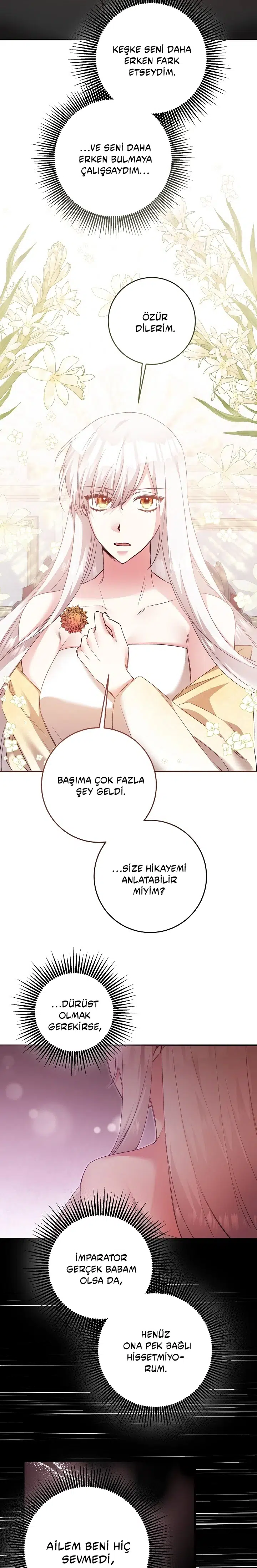 Neden Bir Zorba Olarak Yaşıyor? - Bölüm 78 Sayfa 17