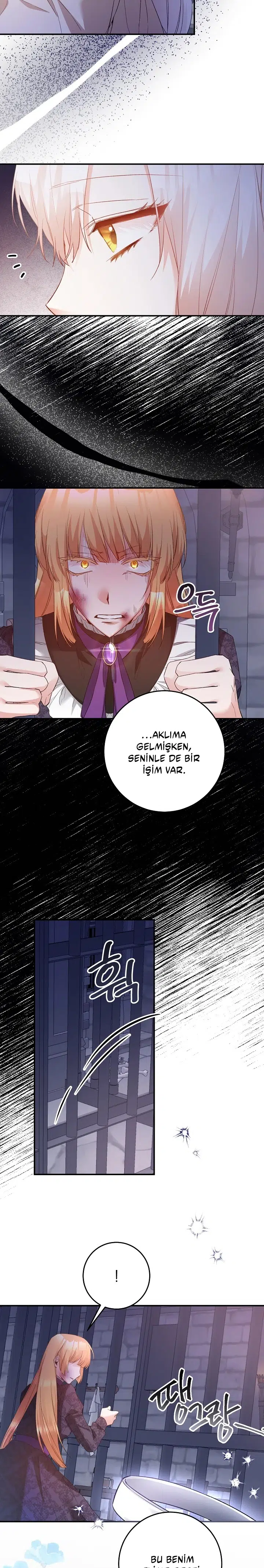 Neden Bir Zorba Olarak Yaşıyor? - Bölüm 79 Sayfa 12