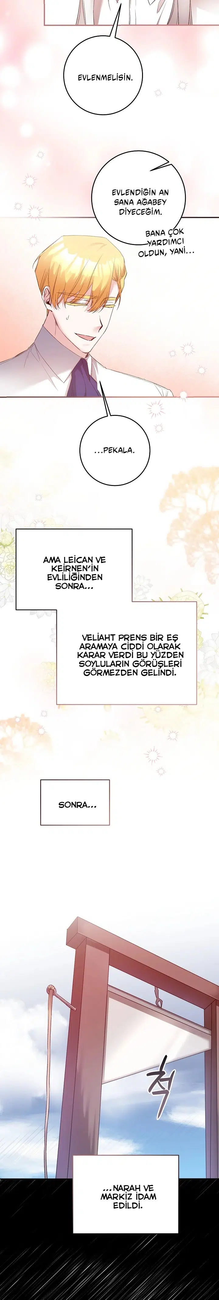 Neden Bir Zorba Olarak Yaşıyor? - Bölüm 79 Sayfa 16