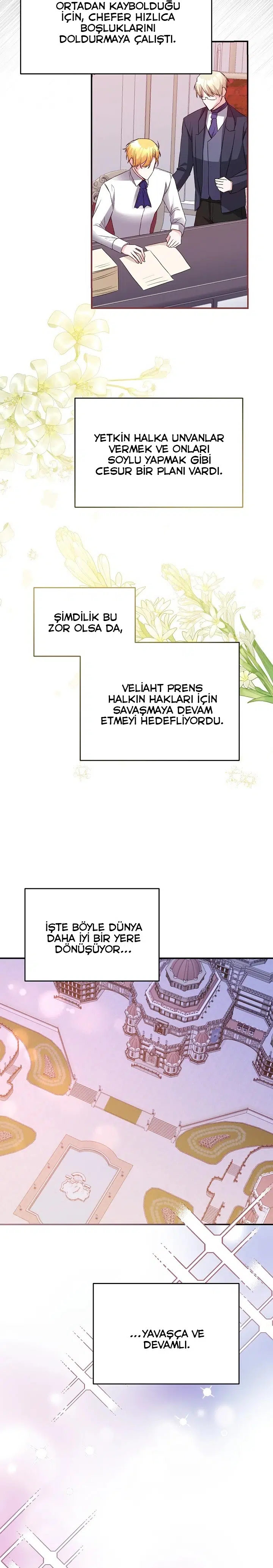 Neden Bir Zorba Olarak Yaşıyor? - Bölüm 79 Sayfa 18