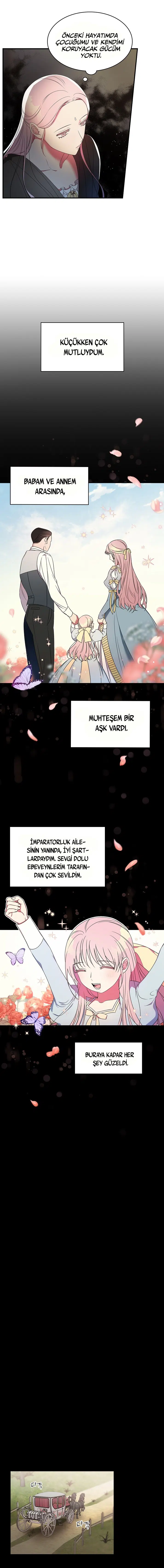 Kırık Camların Ardında - Bölüm 1 Sayfa 9