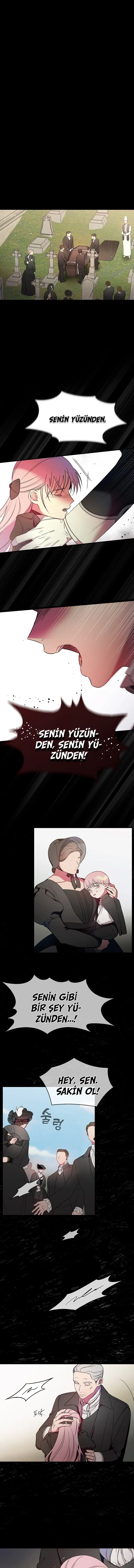 Kırık Camların Ardında - Bölüm 2 Sayfa 5