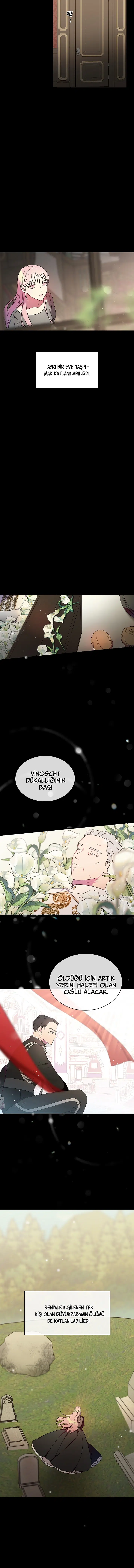 Kırık Camların Ardında - Bölüm 2 Sayfa 8