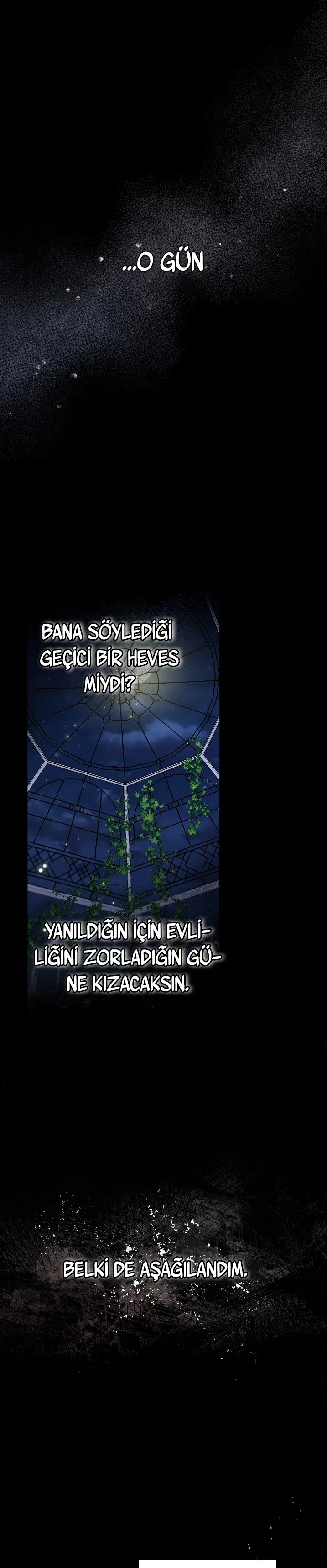 Kırık Camların Ardında - Bölüm 4 Sayfa 3