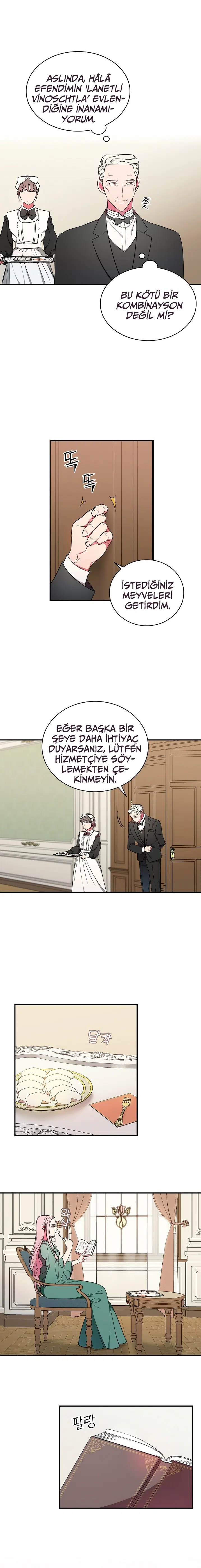 Kırık Camların Ardında - Bölüm 5 Sayfa 5