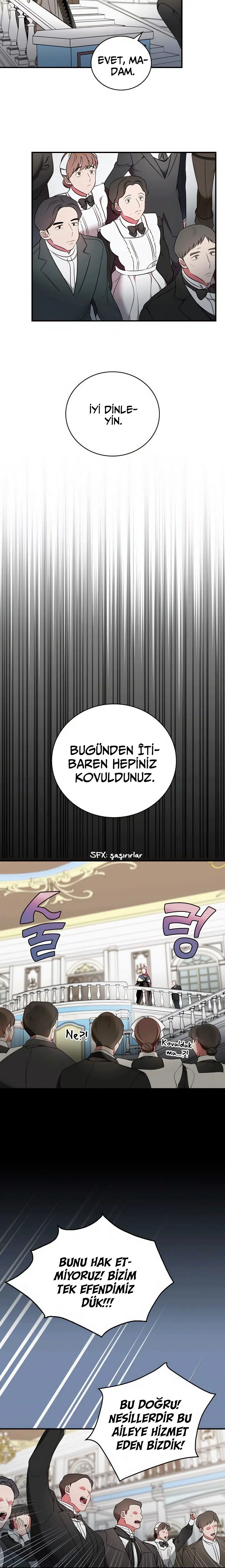 Kırık Camların Ardında - Bölüm 6 Sayfa 18