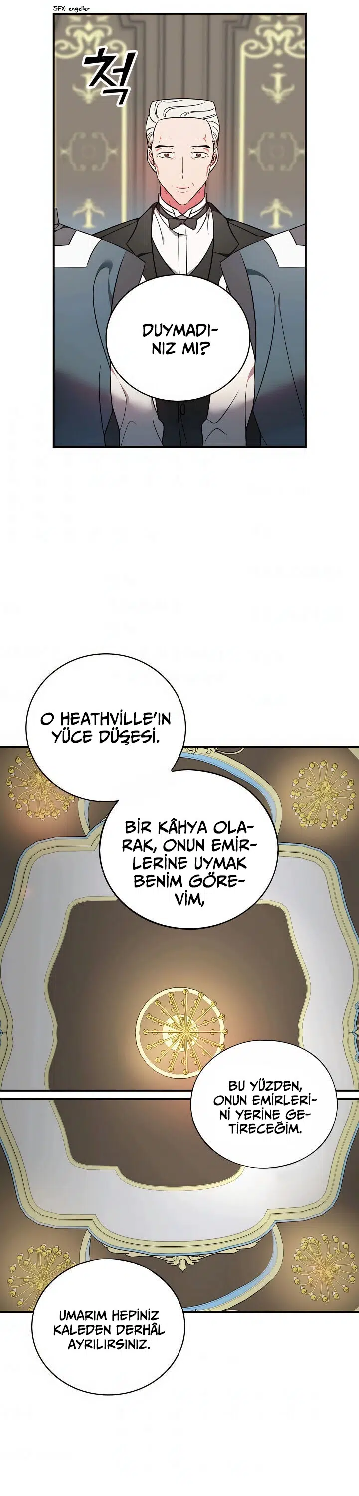 Kırık Camların Ardında - Bölüm 6 Sayfa 22