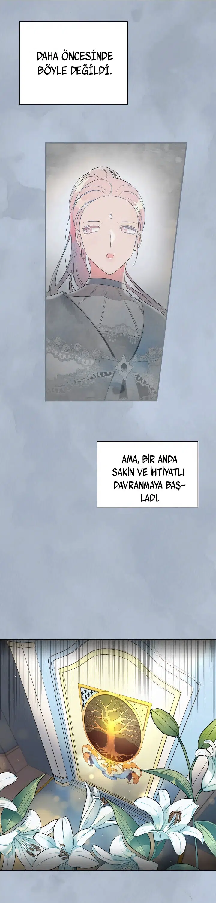 Kırık Camların Ardında - Bölüm 6 Sayfa 25