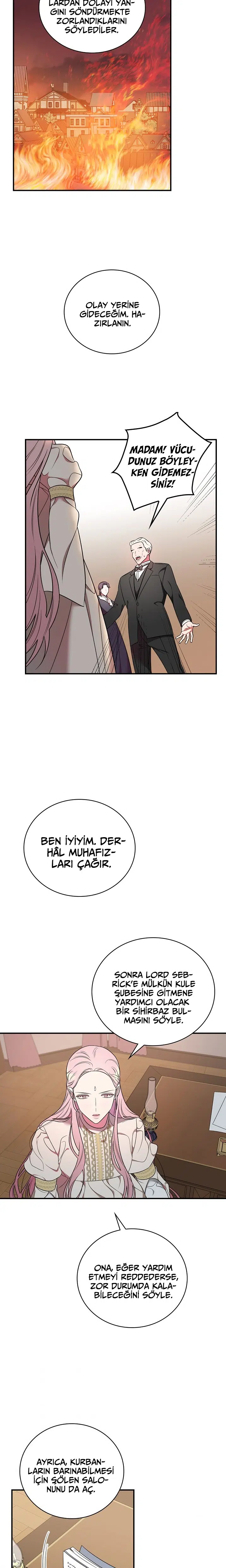 Kırık Camların Ardında - Bölüm 7 Sayfa 9