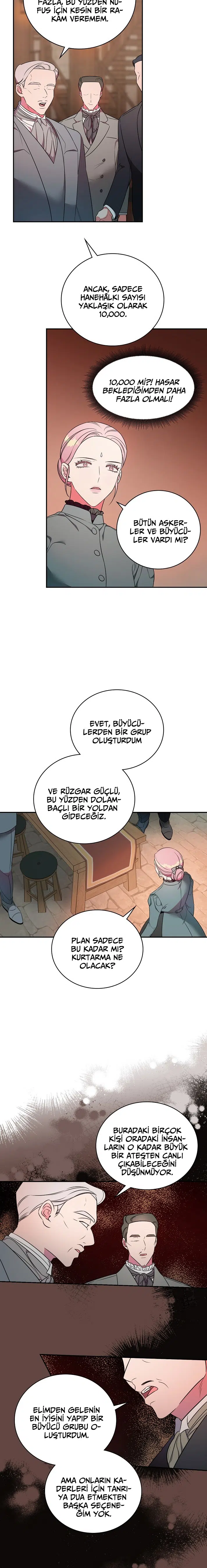 Kırık Camların Ardında - Bölüm 7 Sayfa 13
