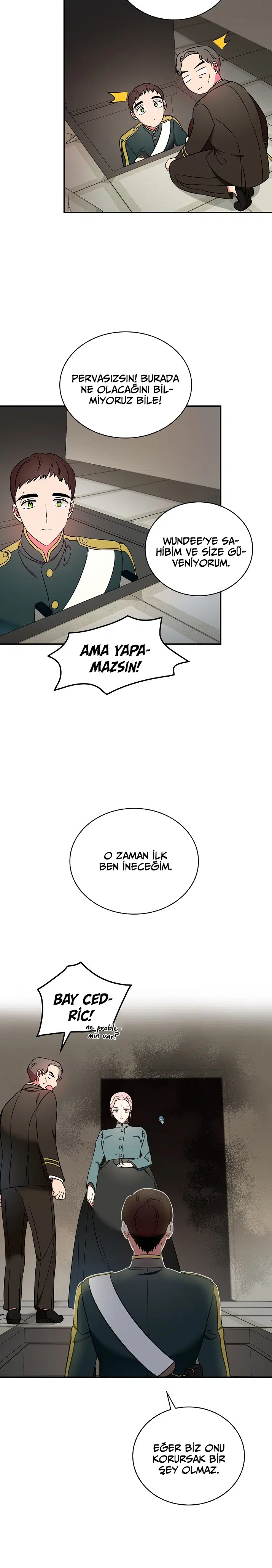 Kırık Camların Ardında - Bölüm 9 Sayfa 3