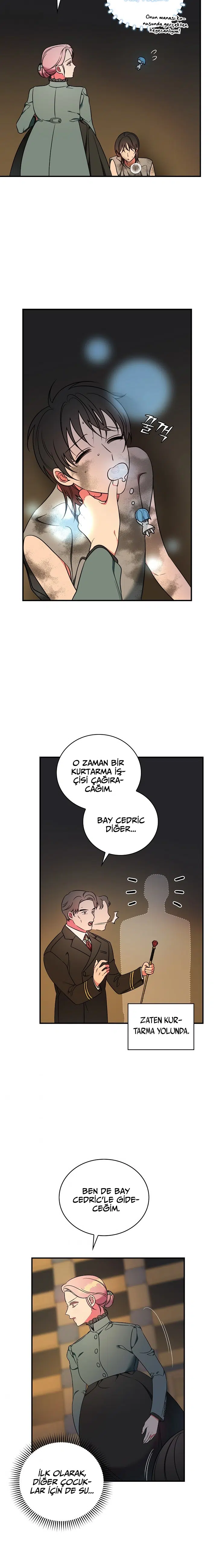 Kırık Camların Ardında - Bölüm 9 Sayfa 8