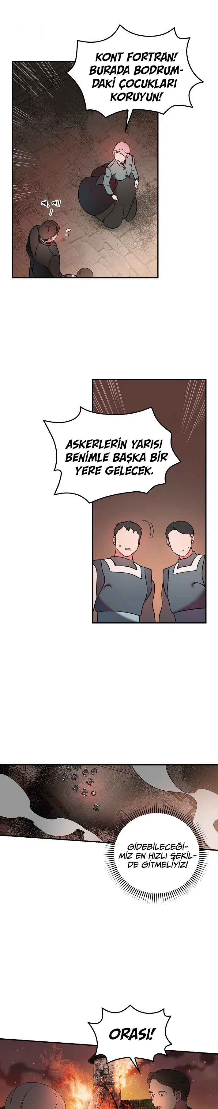 Kırık Camların Ardında - Bölüm 9 Sayfa 11