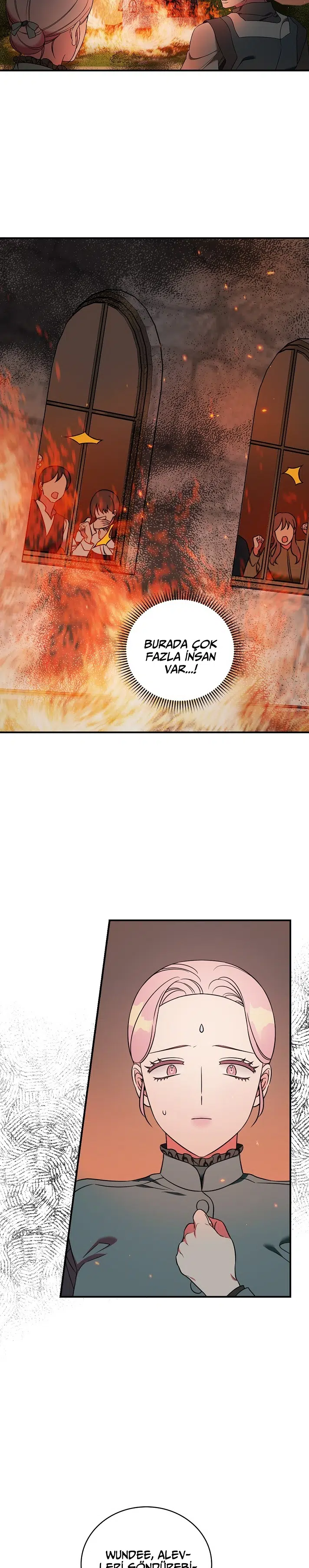 Kırık Camların Ardında - Bölüm 9 Sayfa 12