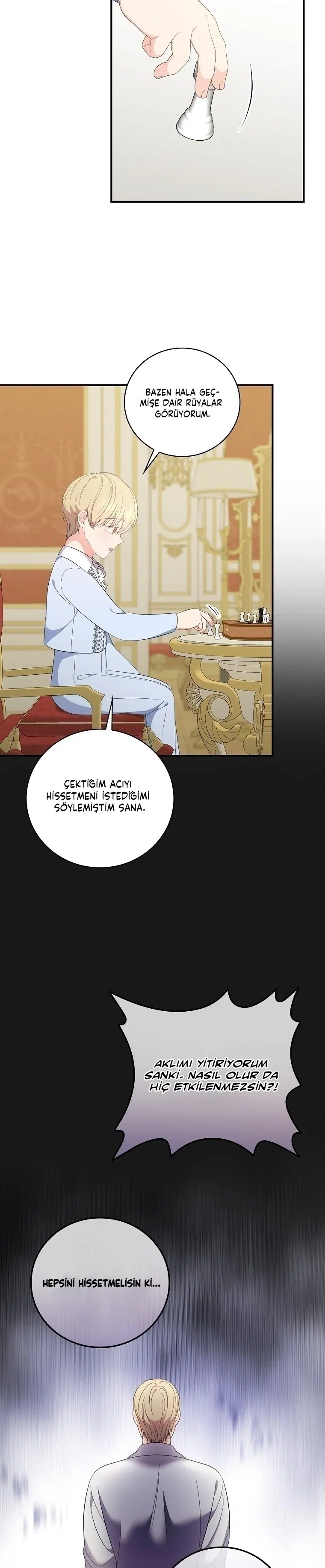 Kırık Camların Ardında - Bölüm 103 Sayfa 5