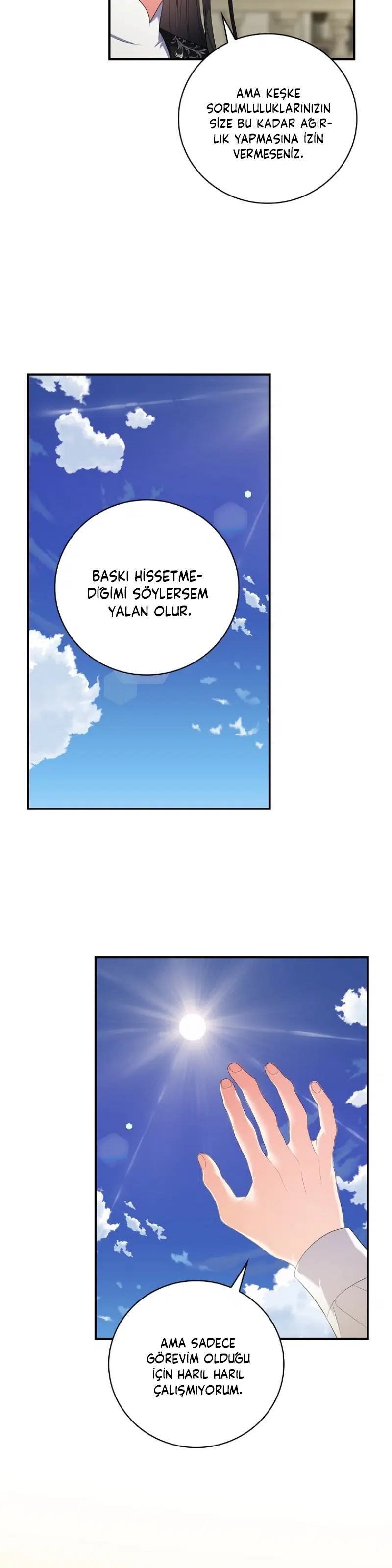 Kırık Camların Ardında - Bölüm 107 Sayfa 13