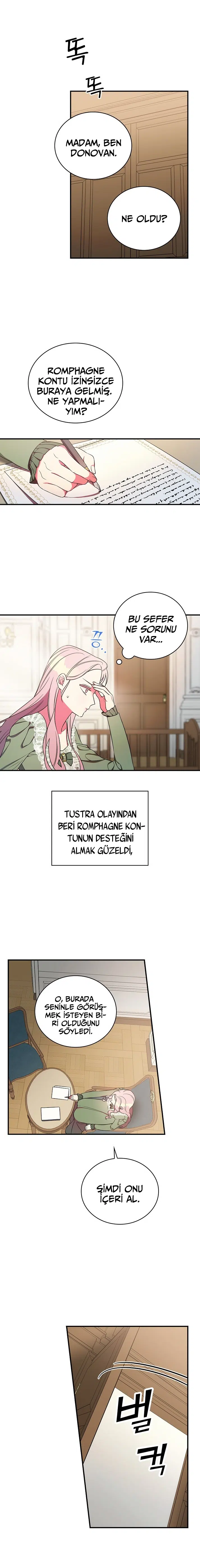 Kırık Camların Ardında - Bölüm 11 Sayfa 5