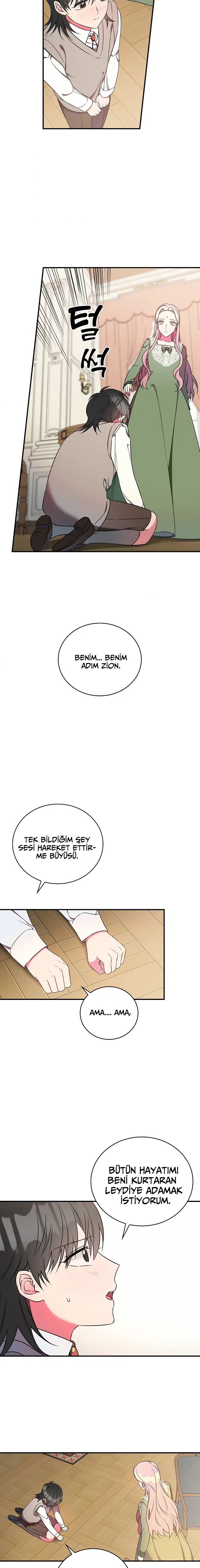 Kırık Camların Ardında - Bölüm 11 Sayfa 9