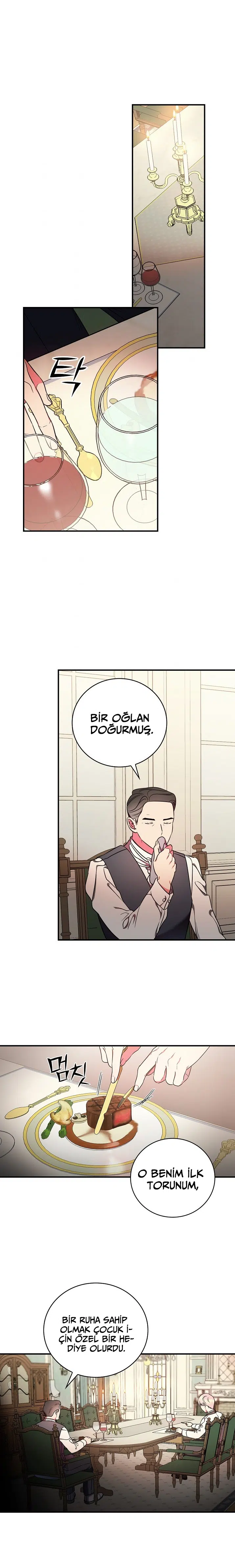Kırık Camların Ardında - Bölüm 11 Sayfa 13