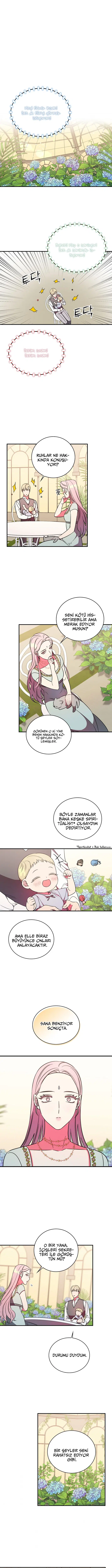 Kırık Camların Ardında - Bölüm 18 Sayfa 8