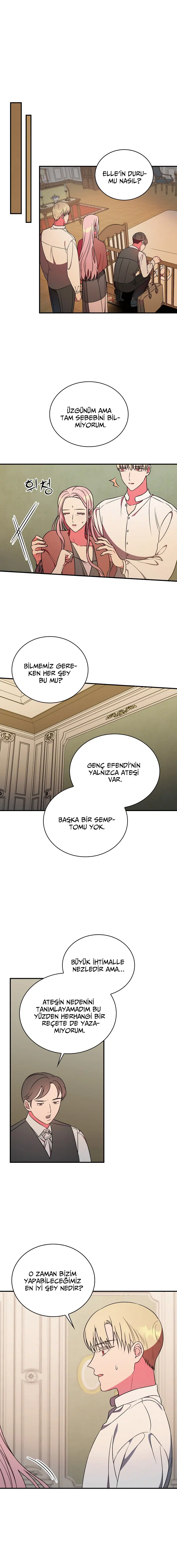 Kırık Camların Ardında - Bölüm 19 Sayfa 4