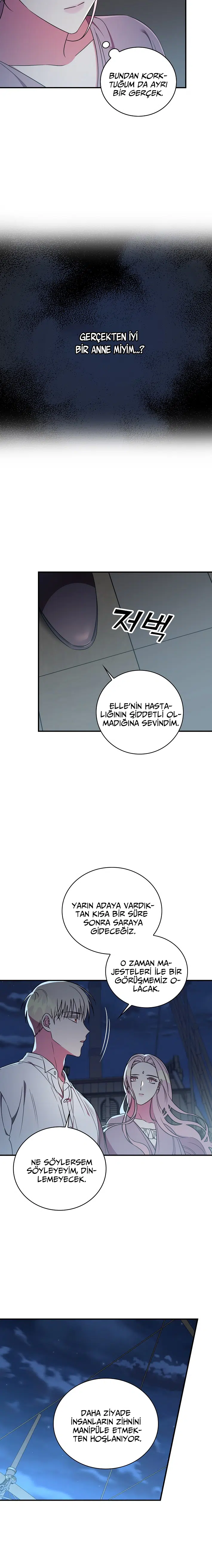 Kırık Camların Ardında - Bölüm 20 Sayfa 7