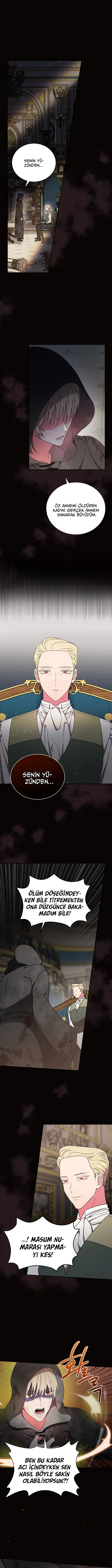 Kırık Camların Ardında - Bölüm 21 Sayfa 1