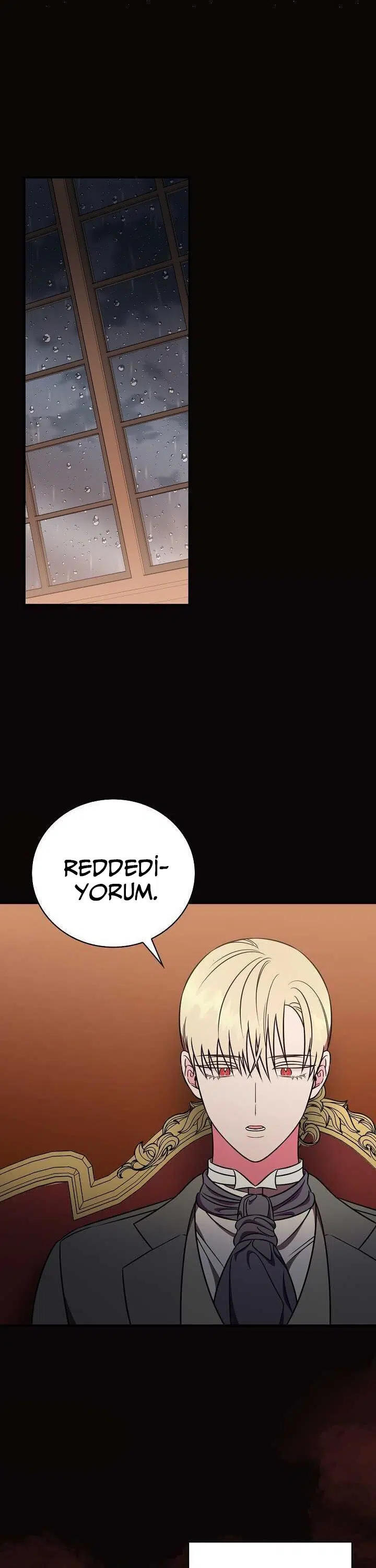 Kırık Camların Ardında - Bölüm 22 Sayfa 1