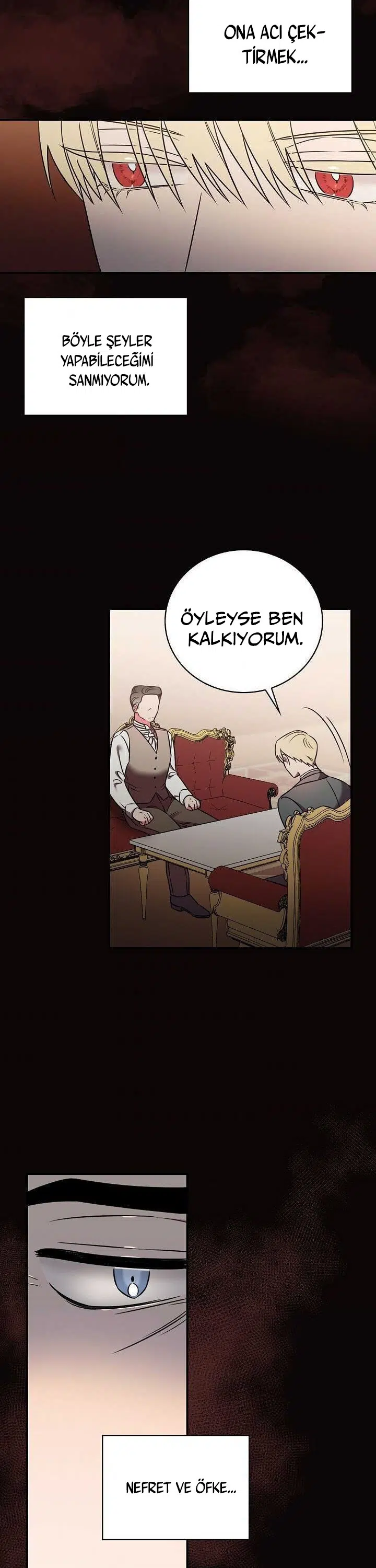 Kırık Camların Ardında - Bölüm 22 Sayfa 2