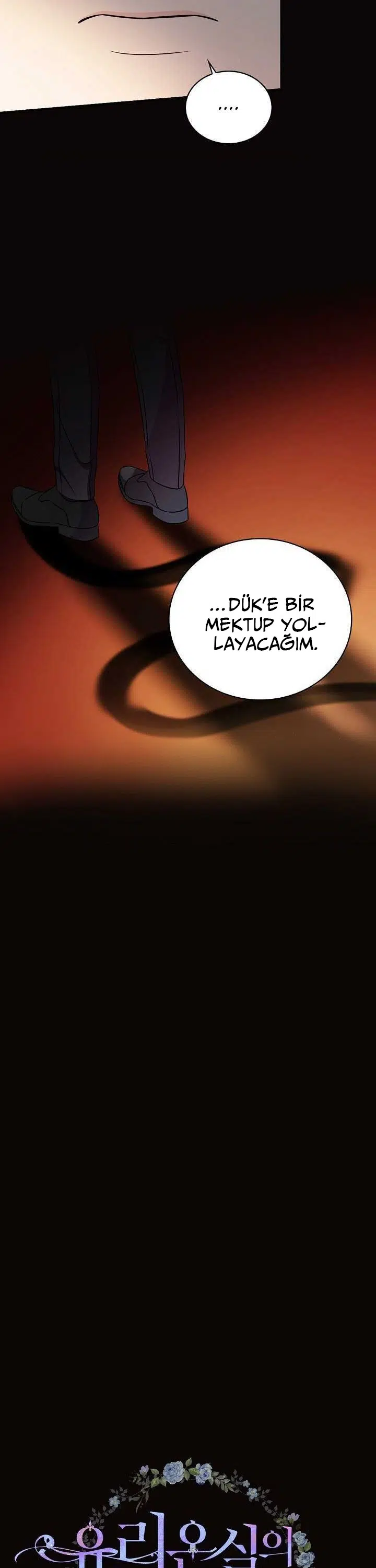 Kırık Camların Ardında - Bölüm 22 Sayfa 5