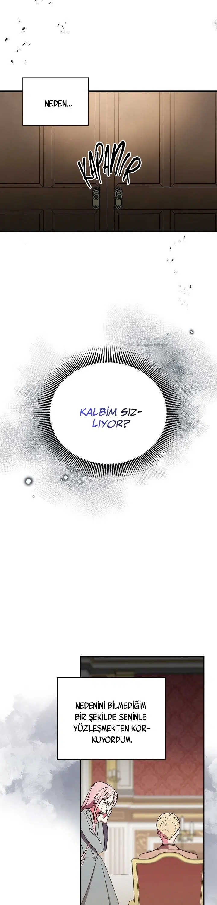 Kırık Camların Ardında - Bölüm 22 Sayfa 8