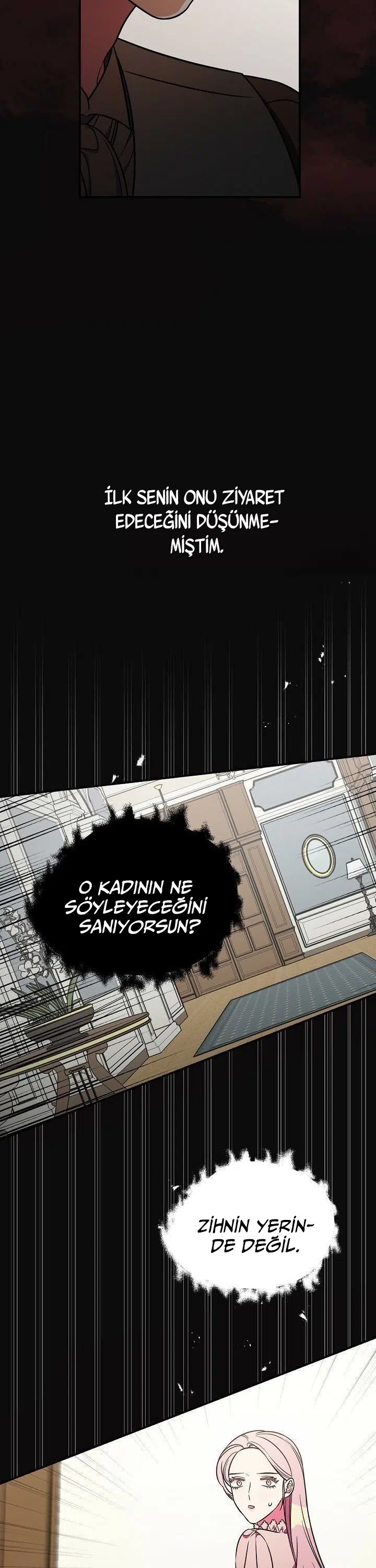 Kırık Camların Ardında - Bölüm 22 Sayfa 25
