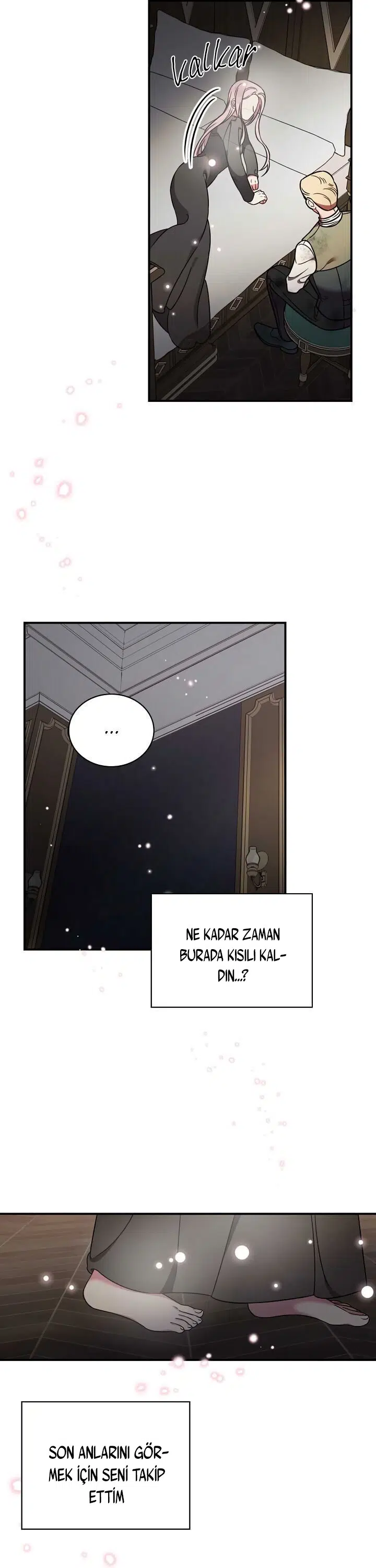 Kırık Camların Ardında - Bölüm 23 Sayfa 7