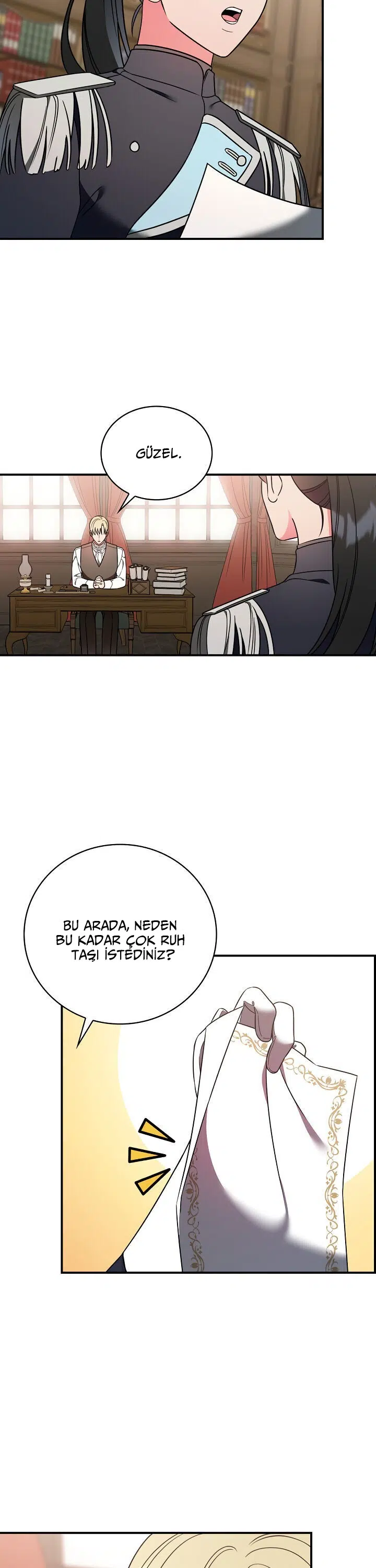 Kırık Camların Ardında - Bölüm 24 Sayfa 2
