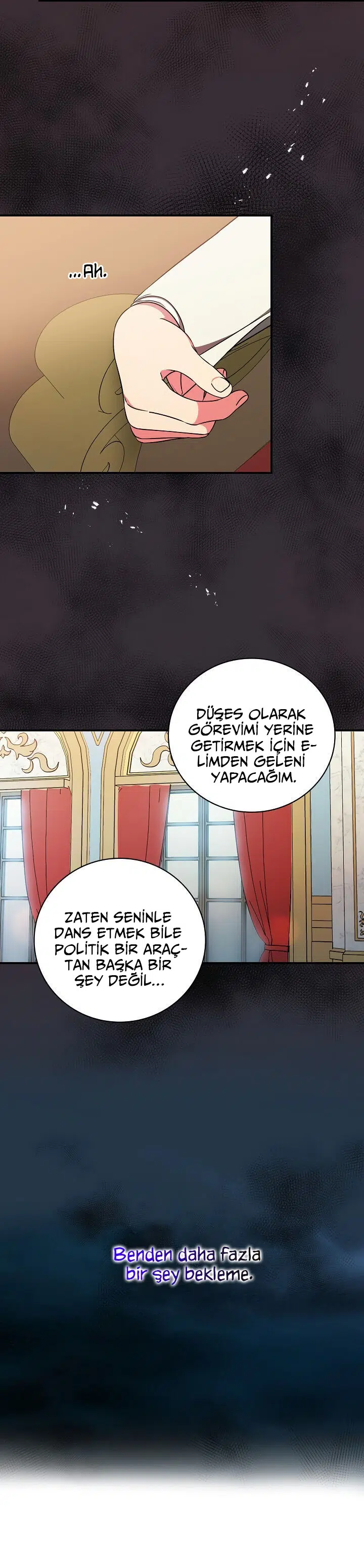 Kırık Camların Ardında - Bölüm 24 Sayfa 30