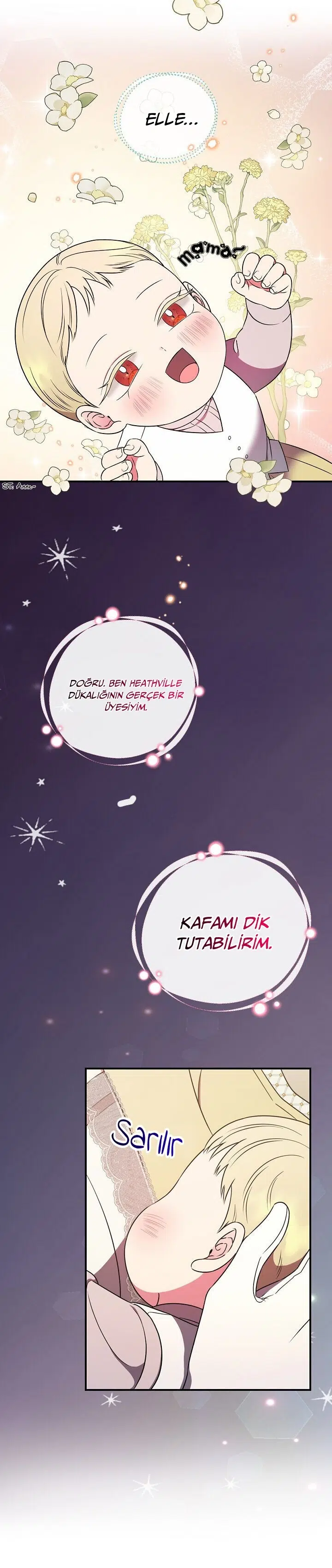 Kırık Camların Ardında - Bölüm 25 Sayfa 5