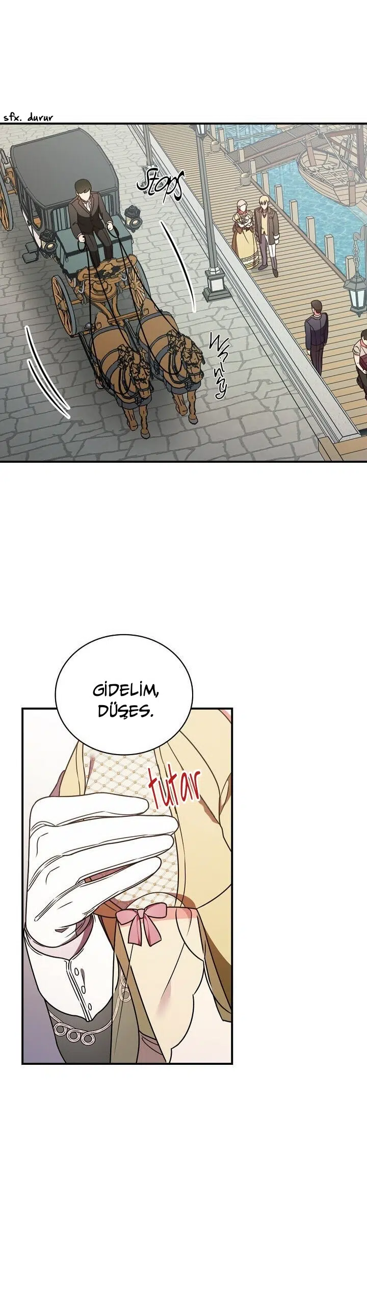 Kırık Camların Ardında - Bölüm 25 Sayfa 12