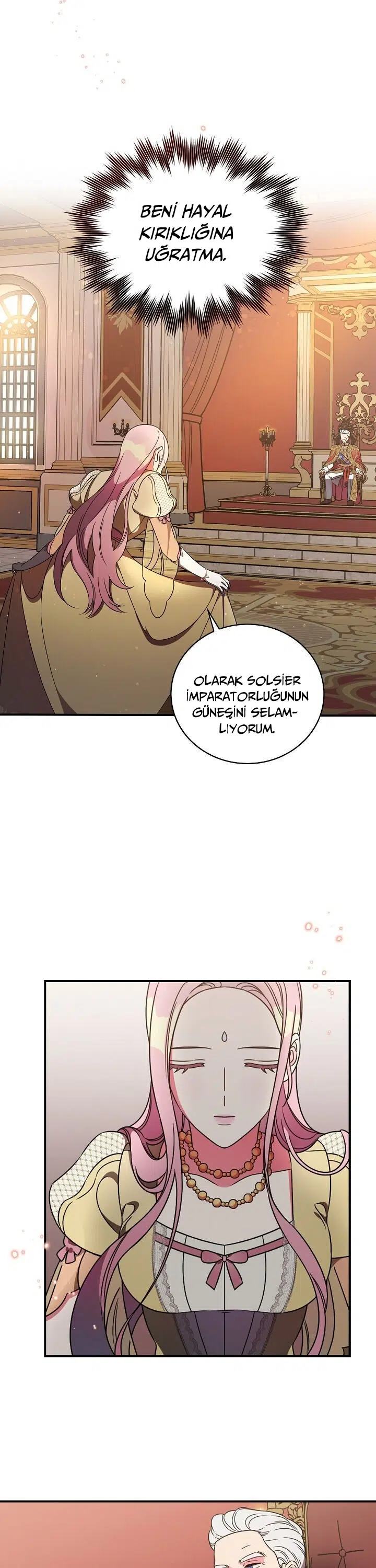 Kırık Camların Ardında - Bölüm 26 Sayfa 11