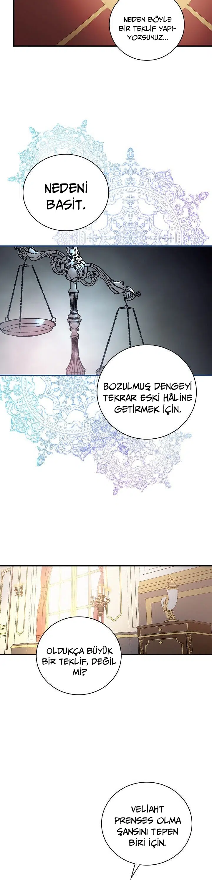 Kırık Camların Ardında - Bölüm 26 Sayfa 25