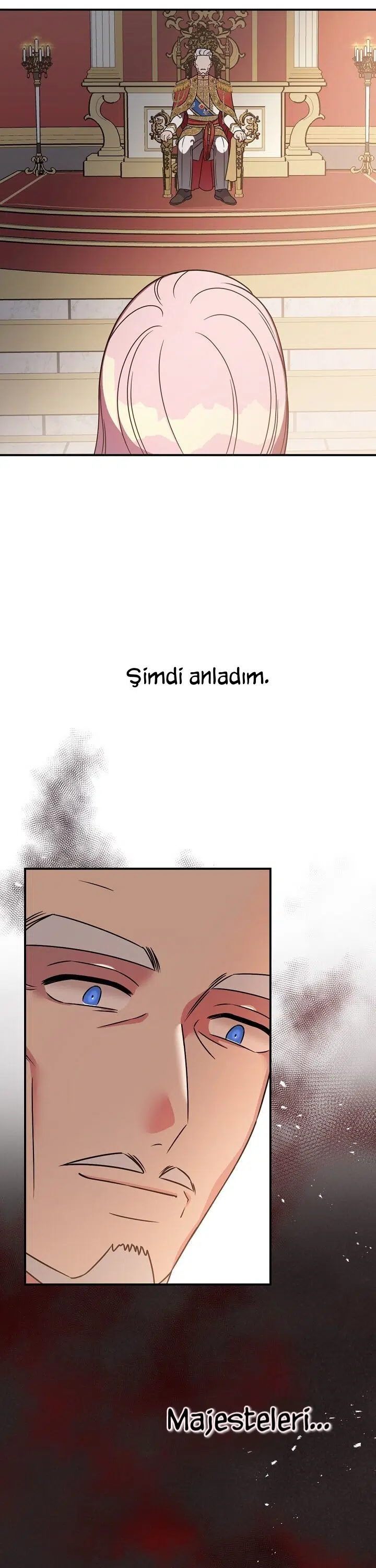 Kırık Camların Ardında - Bölüm 26 Sayfa 26