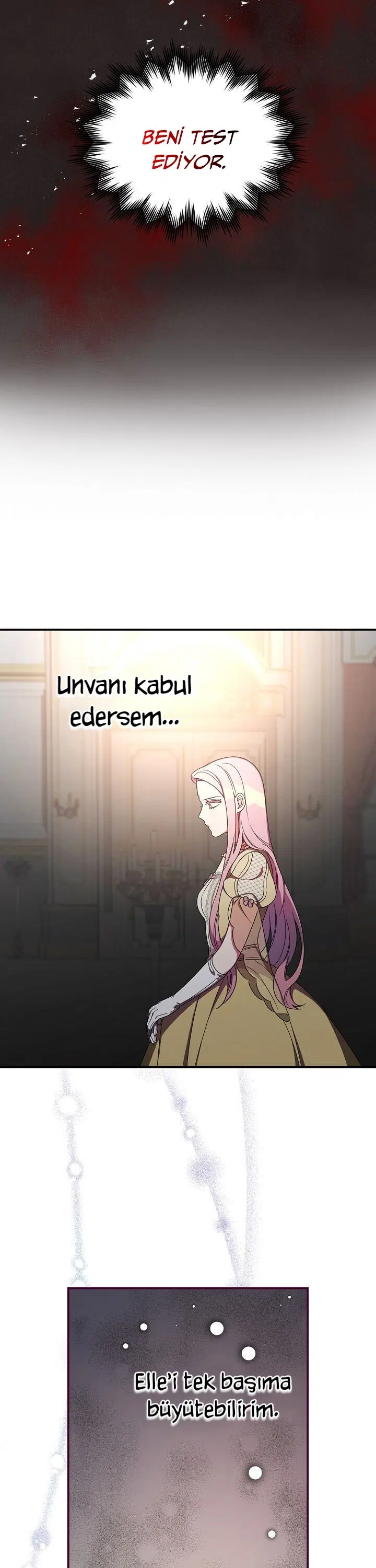 Kırık Camların Ardında - Bölüm 26 Sayfa 27
