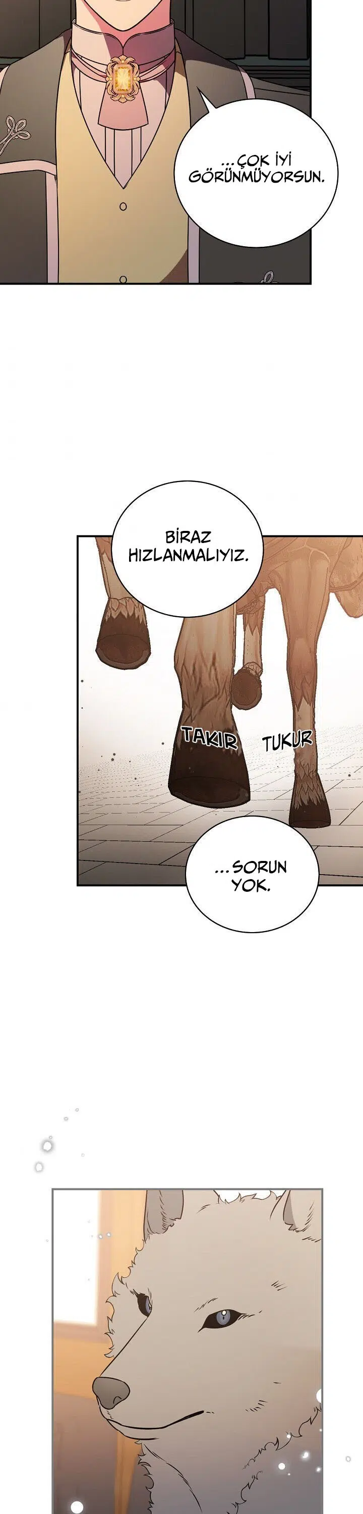Kırık Camların Ardında - Bölüm 27 Sayfa 15