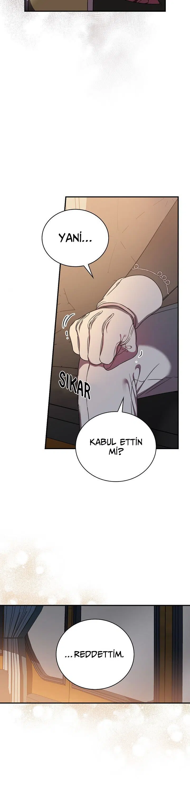 Kırık Camların Ardında - Bölüm 27 Sayfa 18