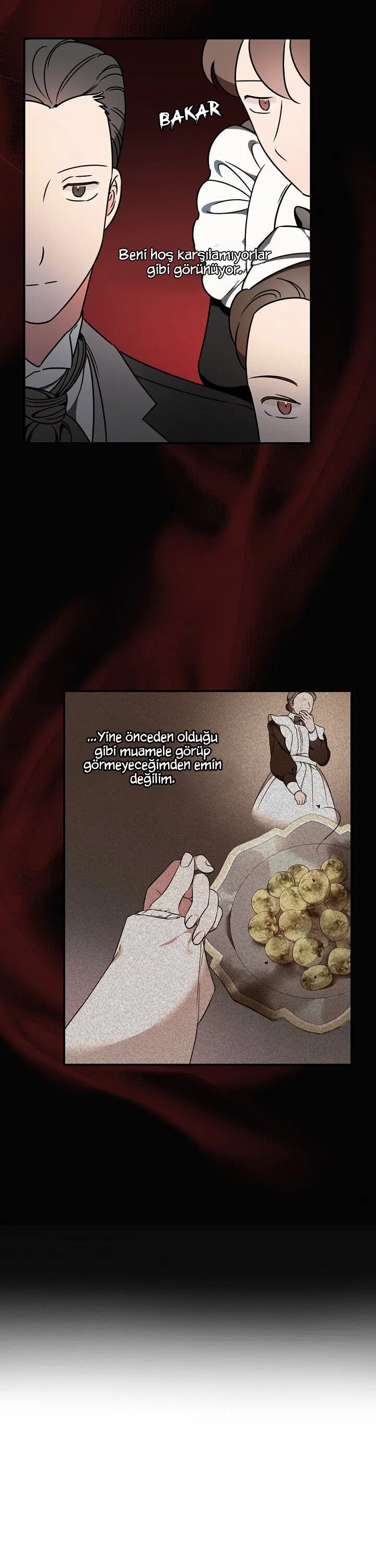Kırık Camların Ardında - Bölüm 27 Sayfa 26